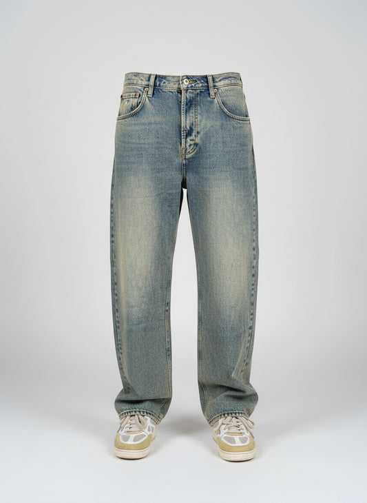 jeans stone wash