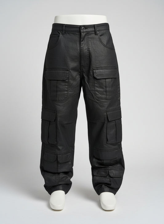 Pantalone Cargo