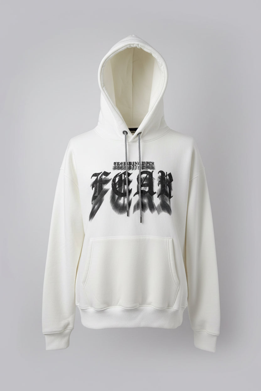 Hoodie “FEAR”
