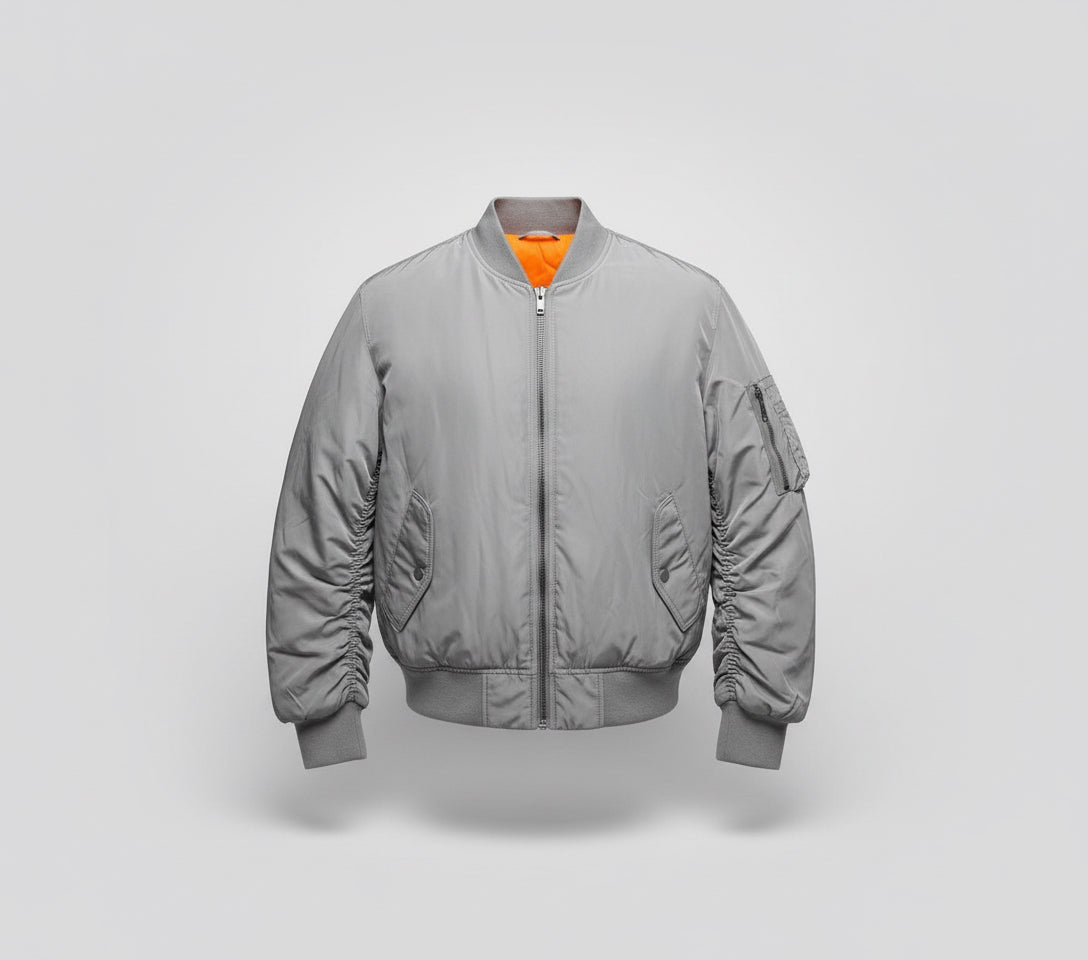 Bomber “Urban Flight”