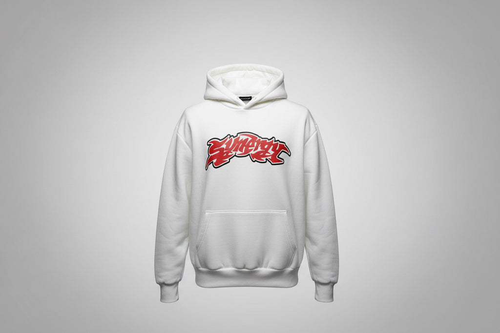 Hoodie “SYNERGY”
