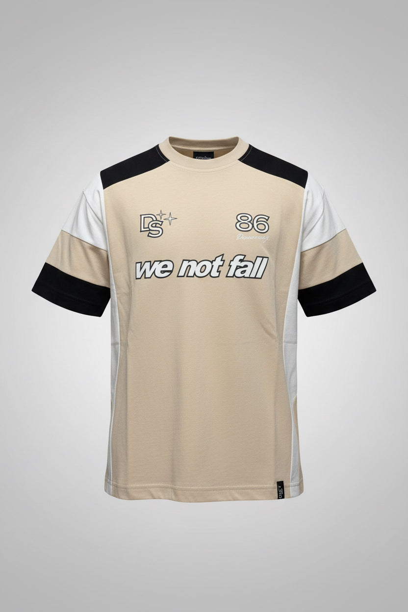 T-Shirt “Discovery Brand”