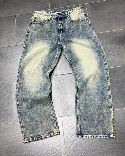 jeans stone wash