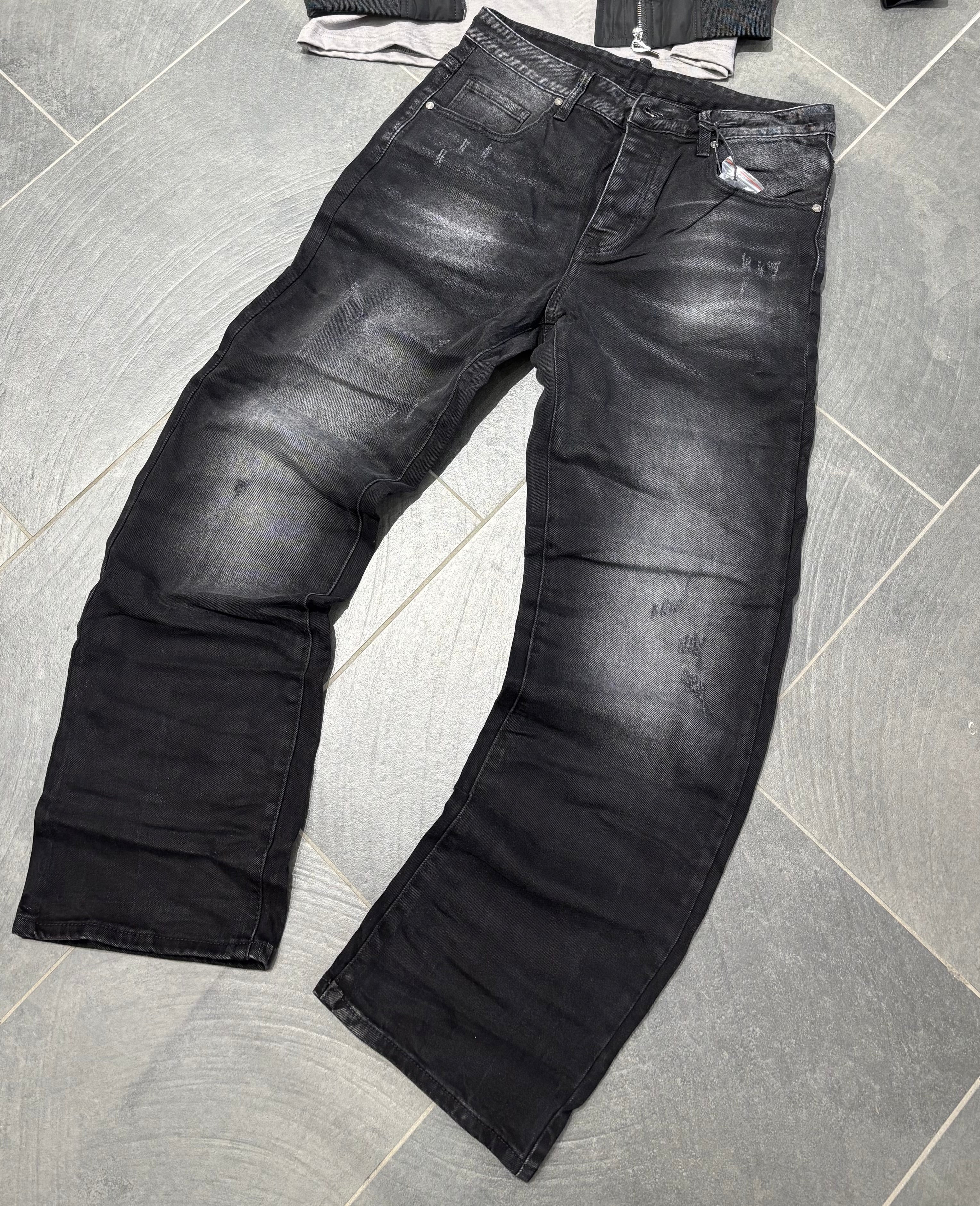 Jeans “DARK SHADOW”
