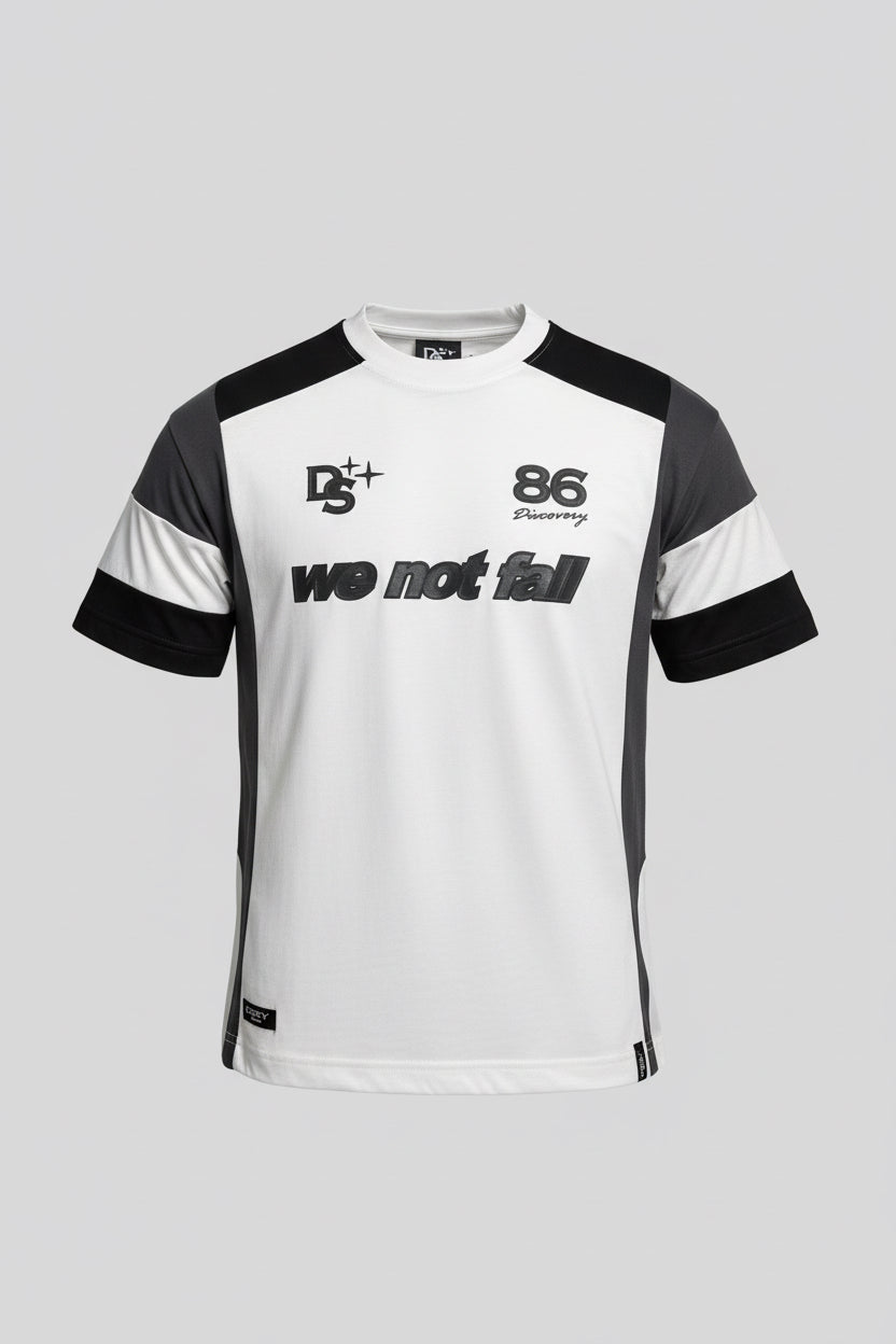 T-Shirt “Discovery Brand”