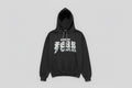 Hoodie “FEAR”