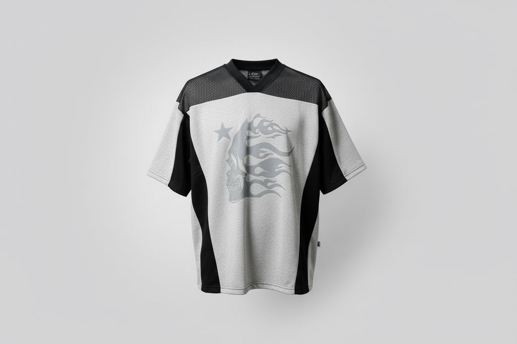 T-Shirt Rugby