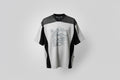 T-Shirt Rugby