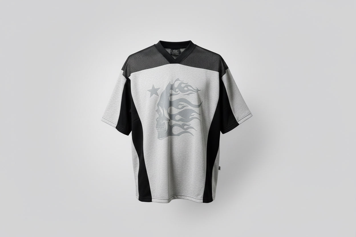 T-Shirt Rugby