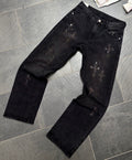 Jeans Cross diamond