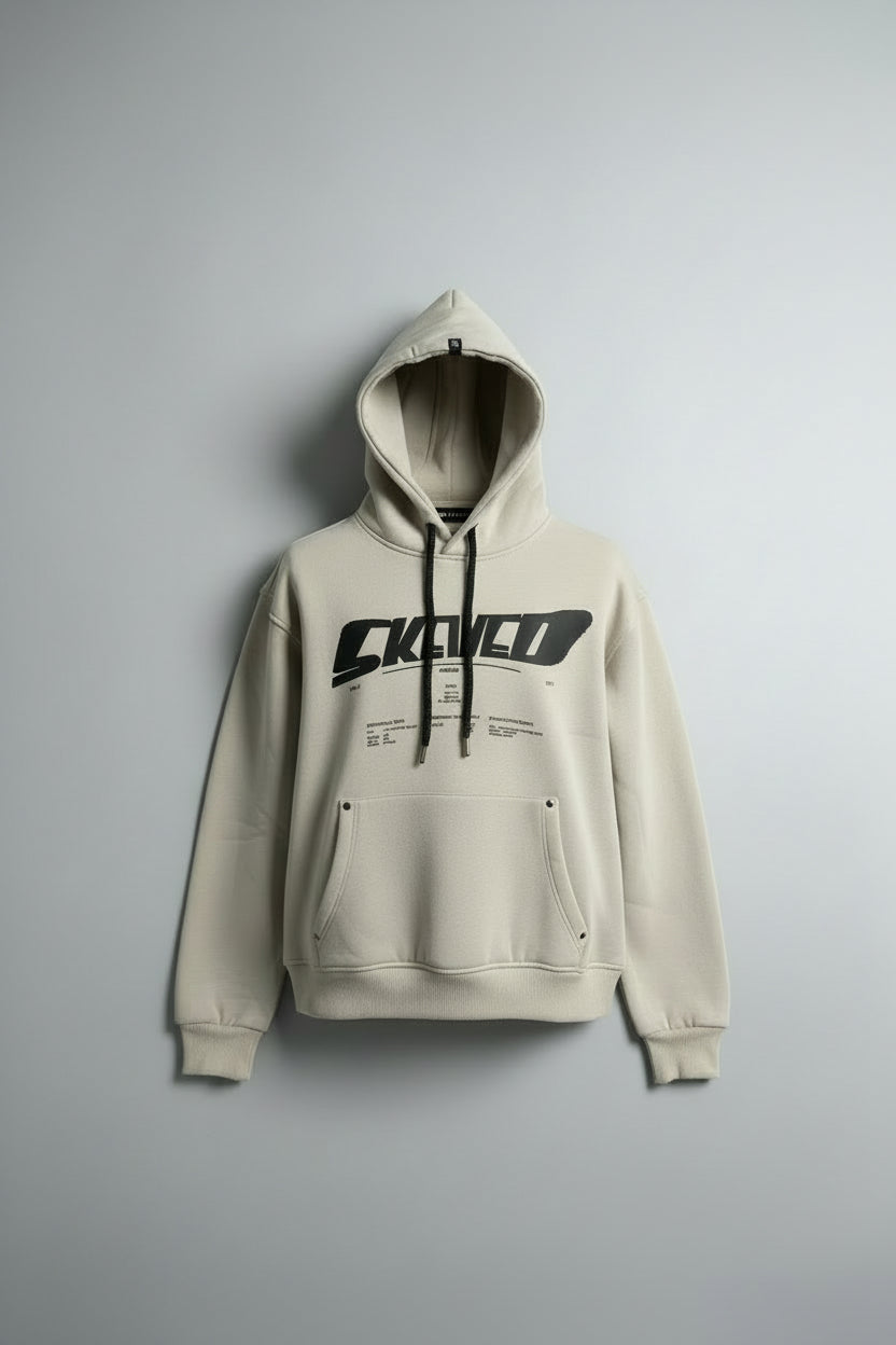 Hoodie “Discovery Brand”