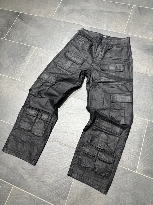 Pantalone Cargo