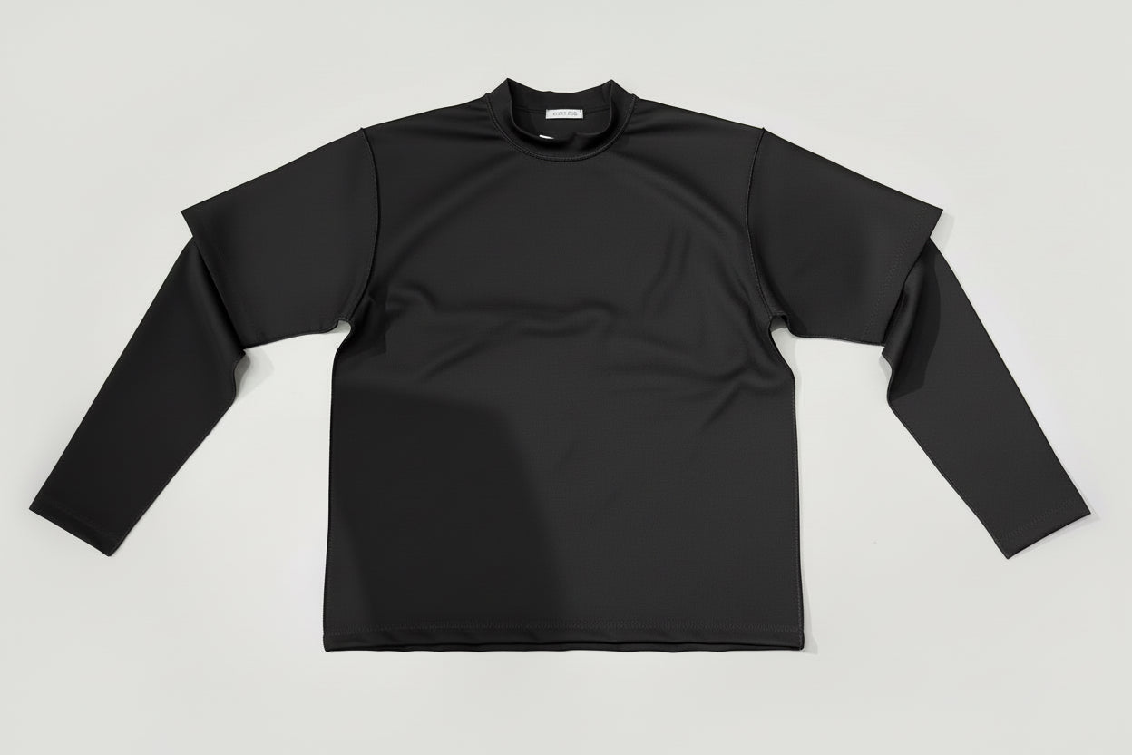 Long Sleeve “Fear of Love”