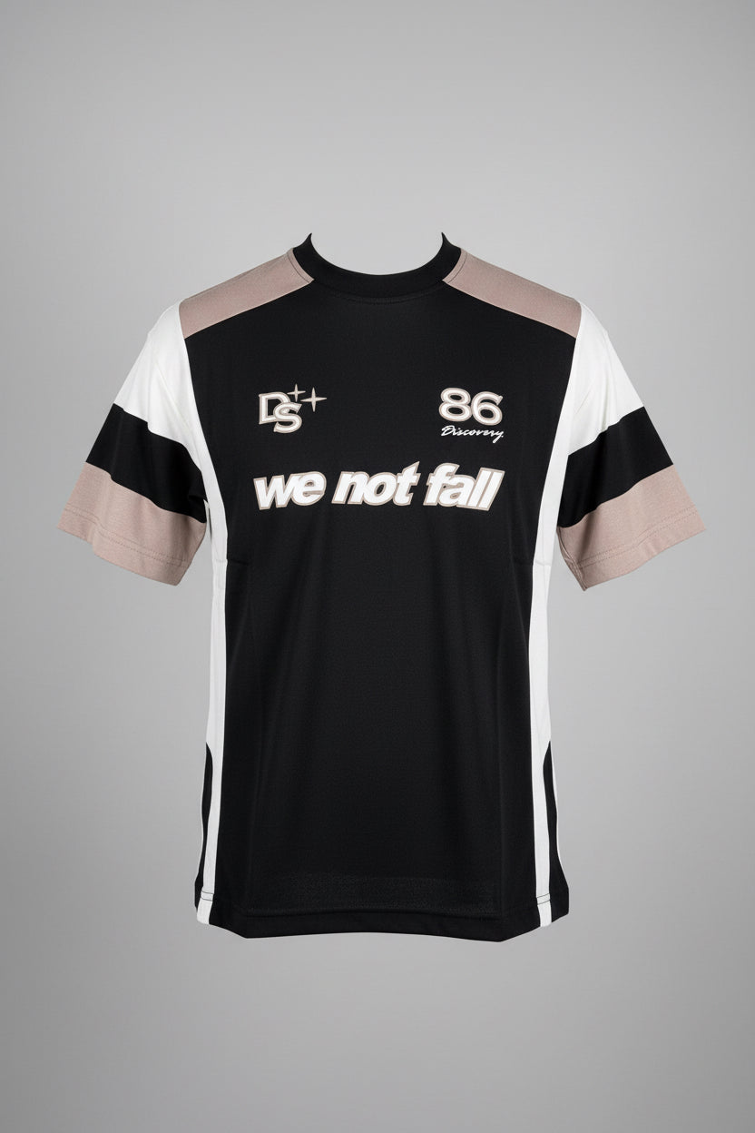 T-Shirt “Discovery Brand”