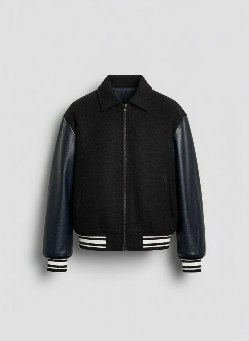 Jacket “DO NOT AGREE”