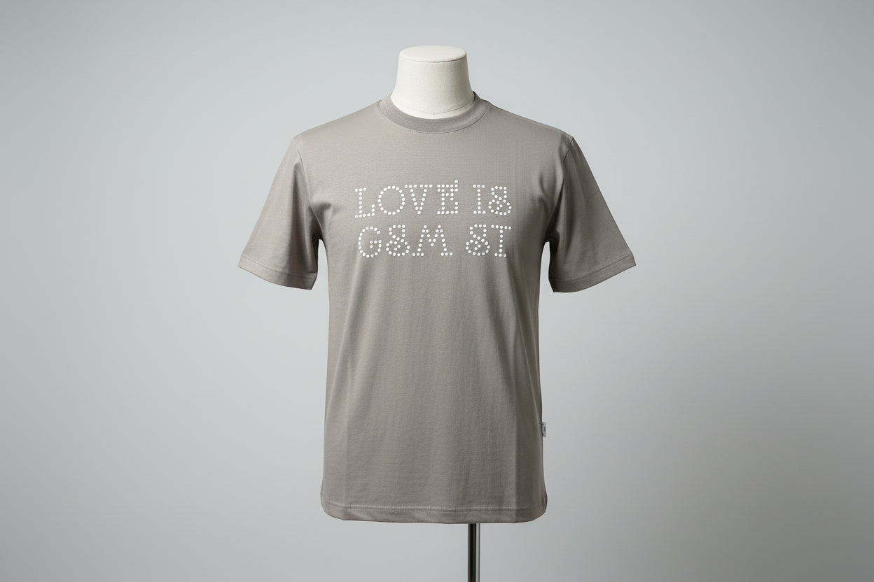 T-Shirt “Love”