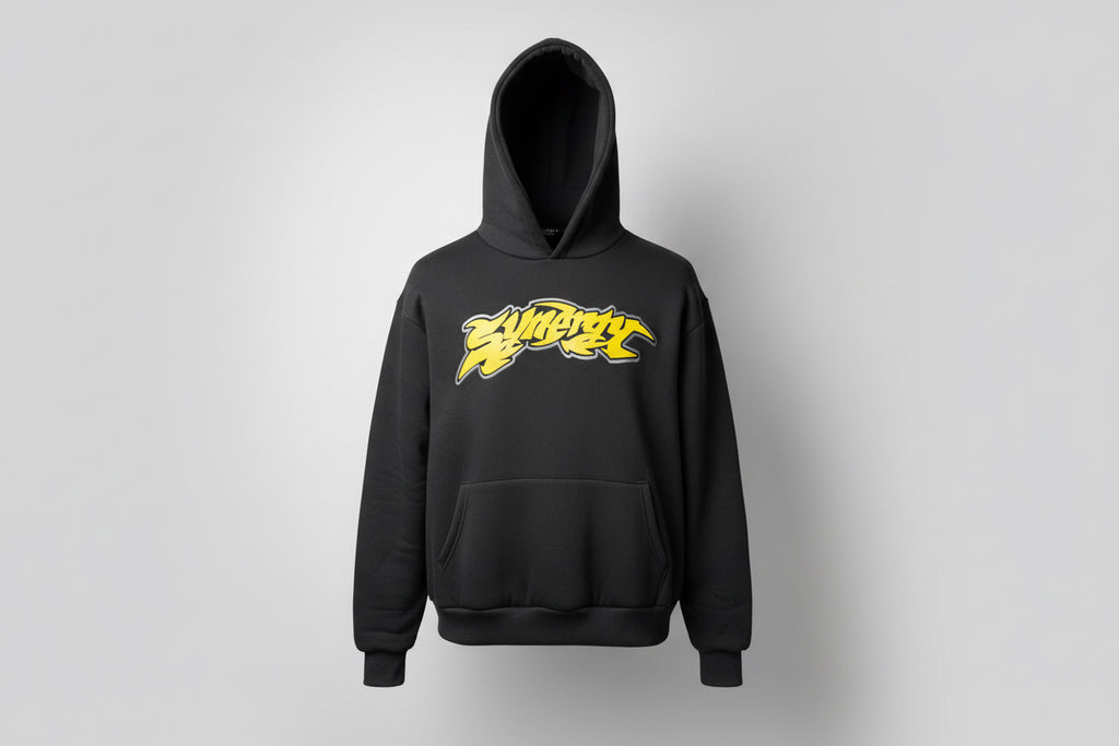 Hoodie “SYNERGY”