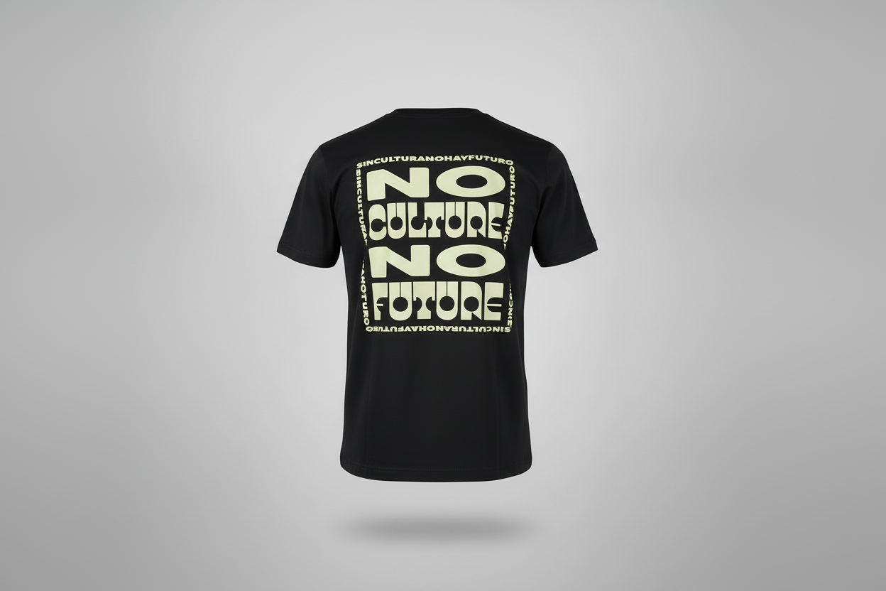 T-Shirt “Fear of Love”