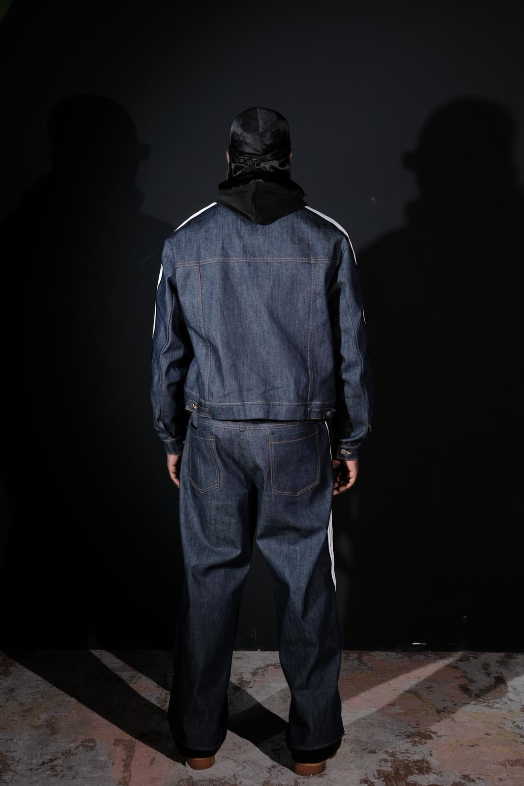 Tracksuite do not agree