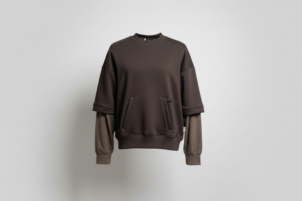 Long sleeve