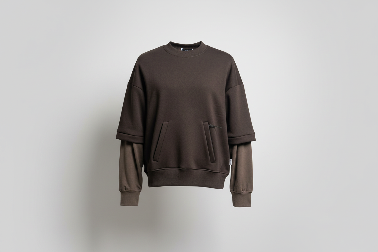 Long sleeve