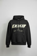 Hoodie “Discovery Brand”