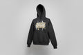 Hoodie “ALL POWER”
