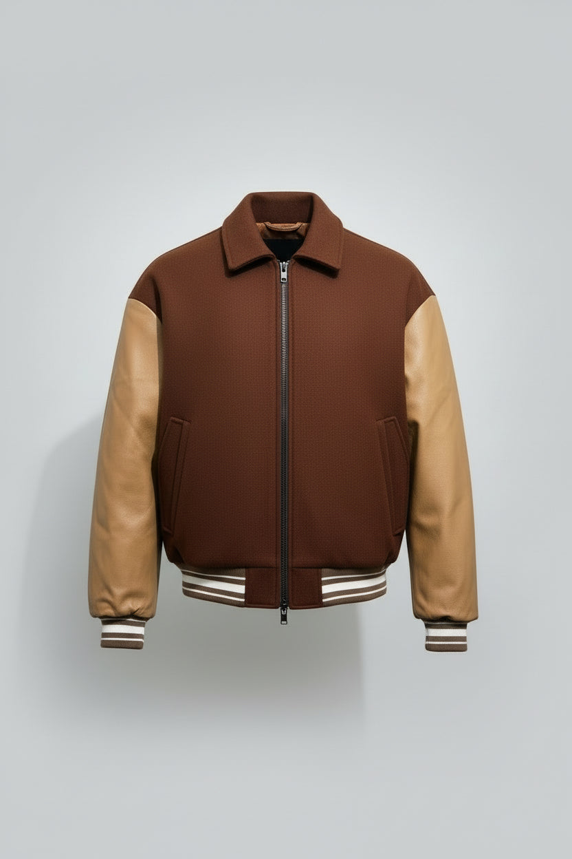 Jacket “DO NOT AGREE”