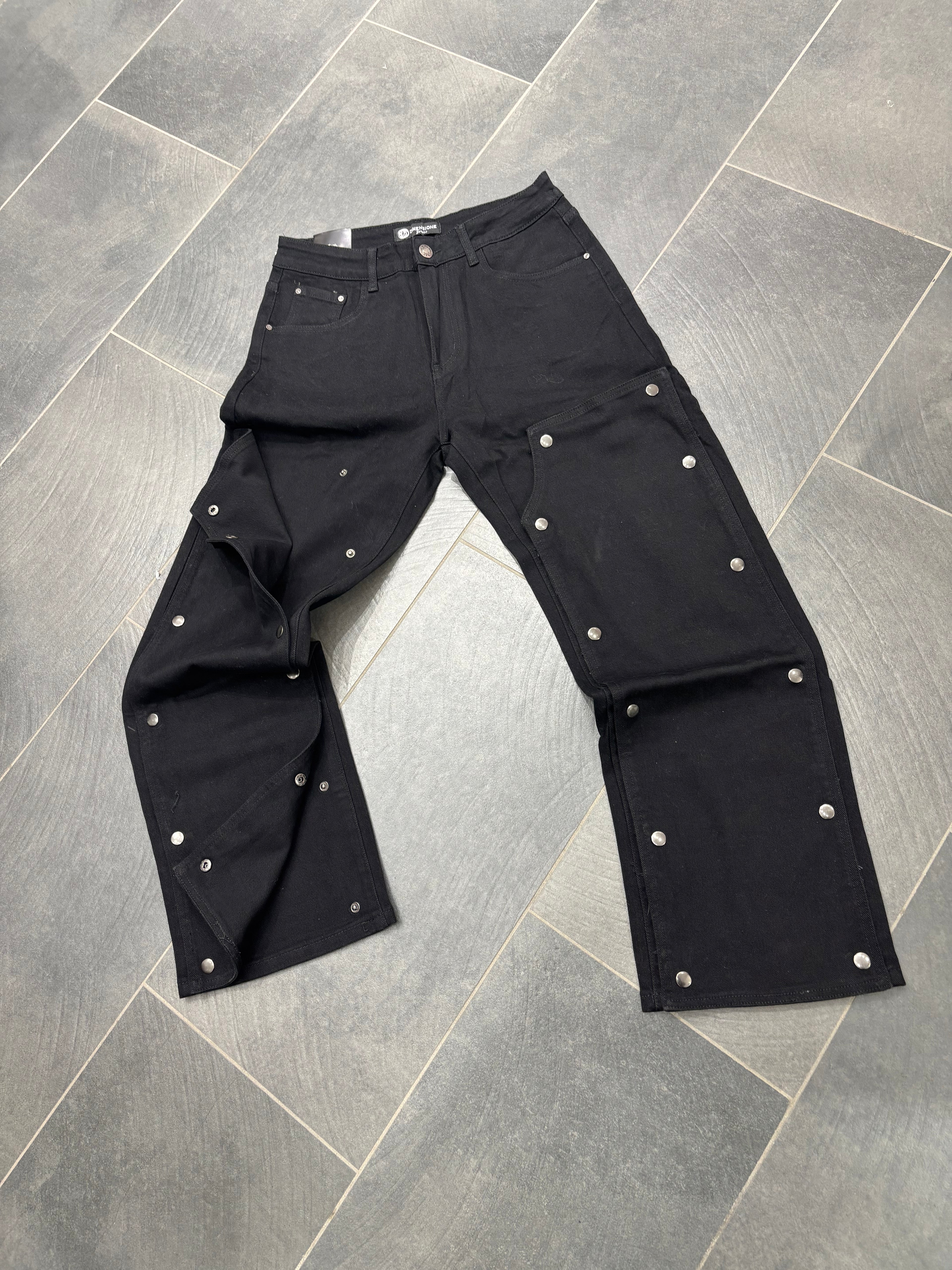 Carpenter Black clipped