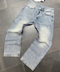 Baggy Denim