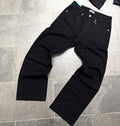 Jeans Baggy Black