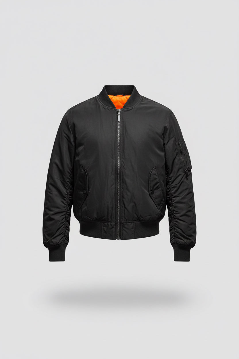 Bomber “Urban Flight”