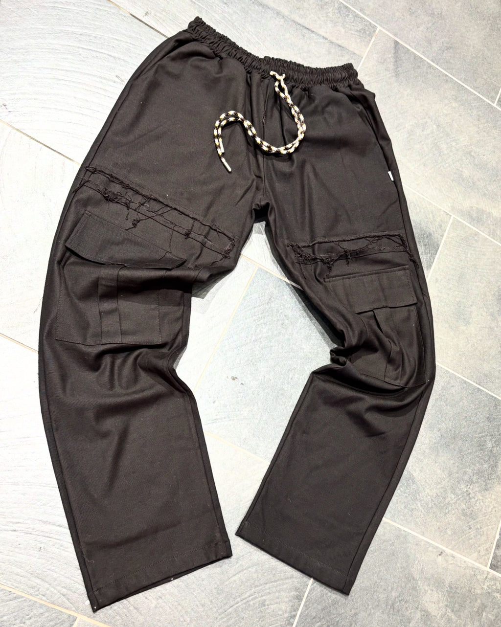 Cargo jogger "Fear of Love"