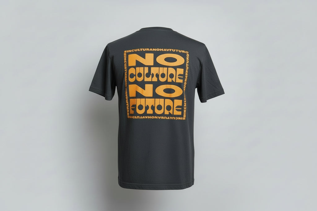 T-Shirt “Fear of Love”