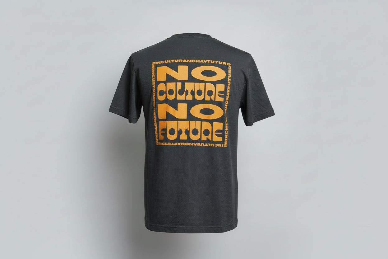 T-Shirt “Fear of Love”