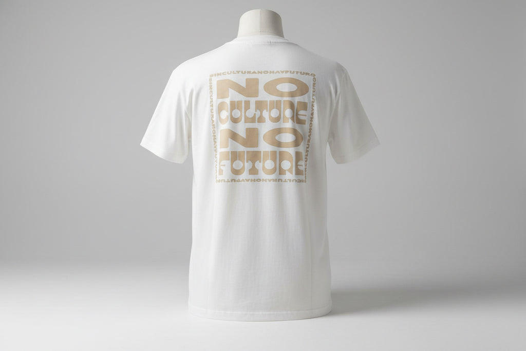 T-Shirt “Fear of Love”