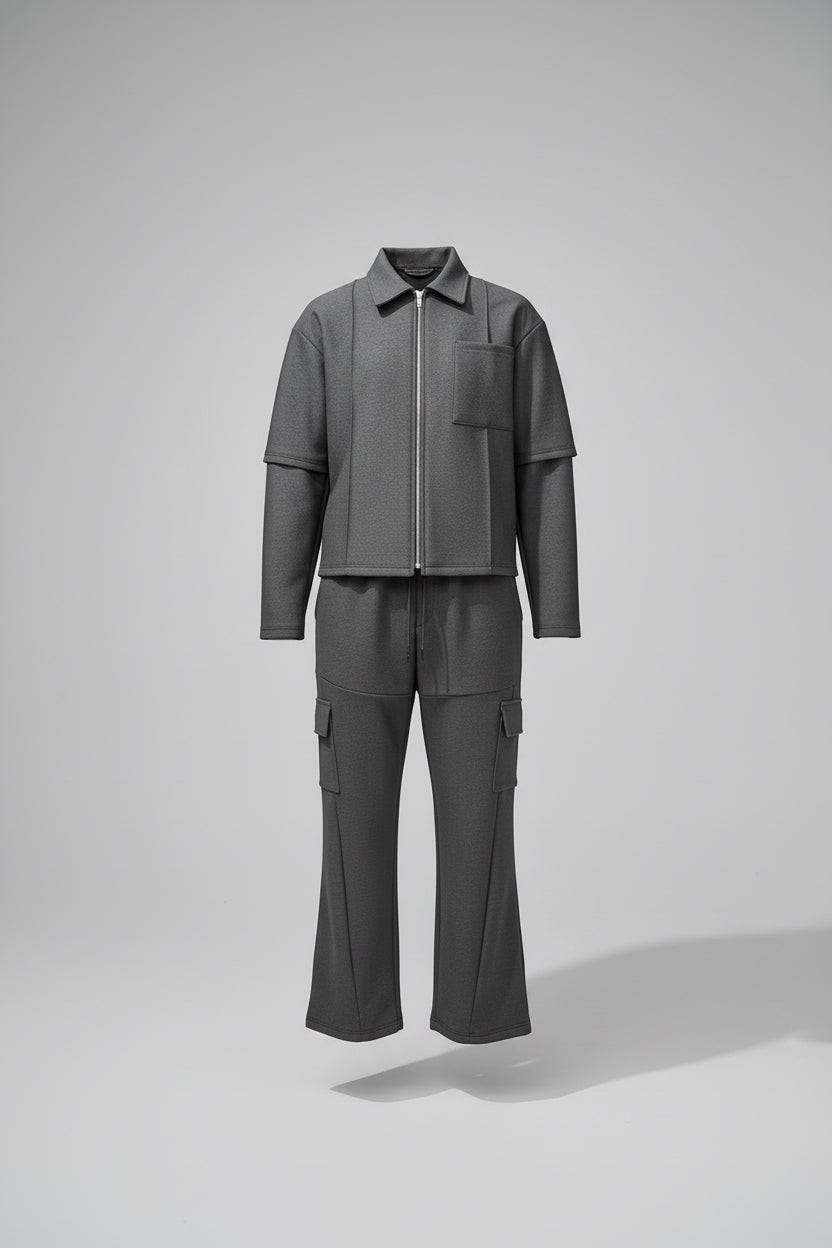 Cordset “Fear of Love”