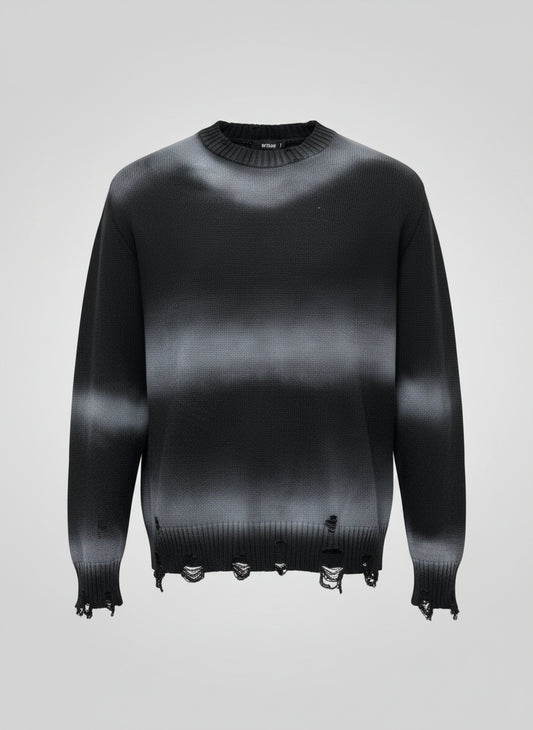 Maglione destroyed Degrade