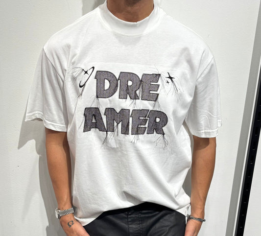 T-shirt Dreamer