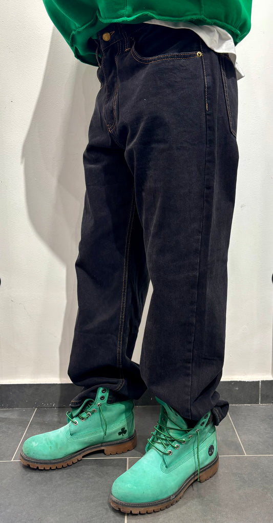 Jeans Baggy bombastick