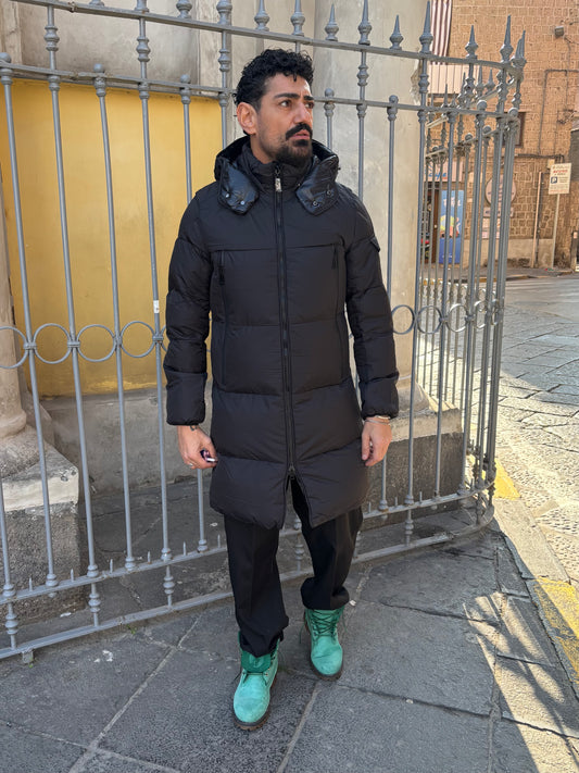 Parka Bombastick