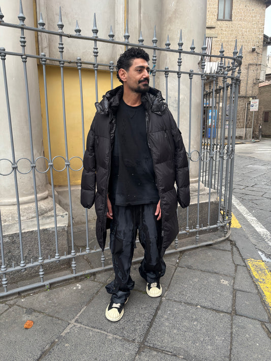 Pantalone Cargo