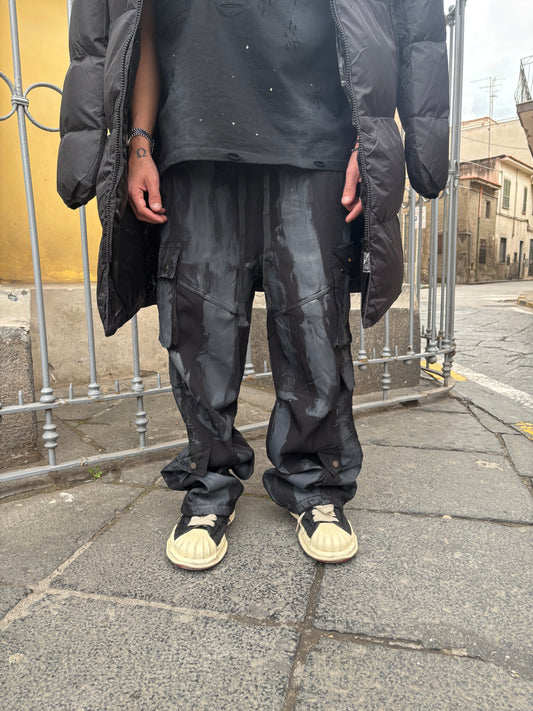 Pantalone Cargo