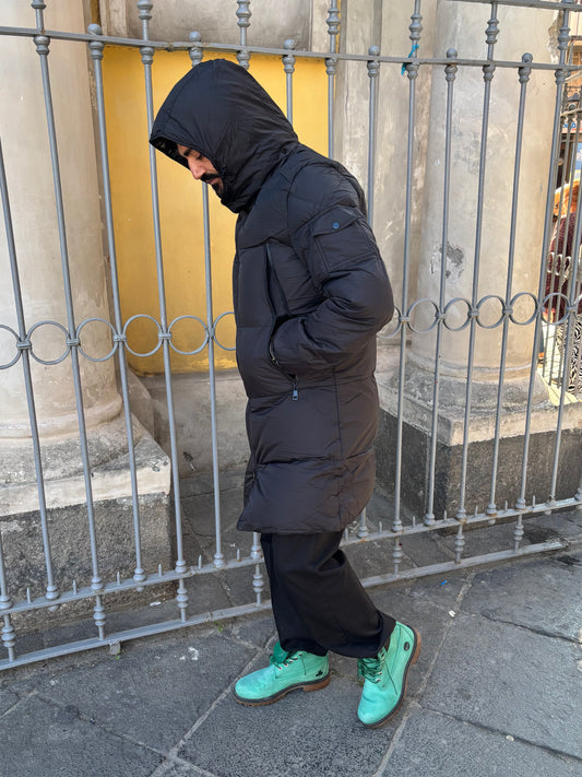 Parka Bombastick