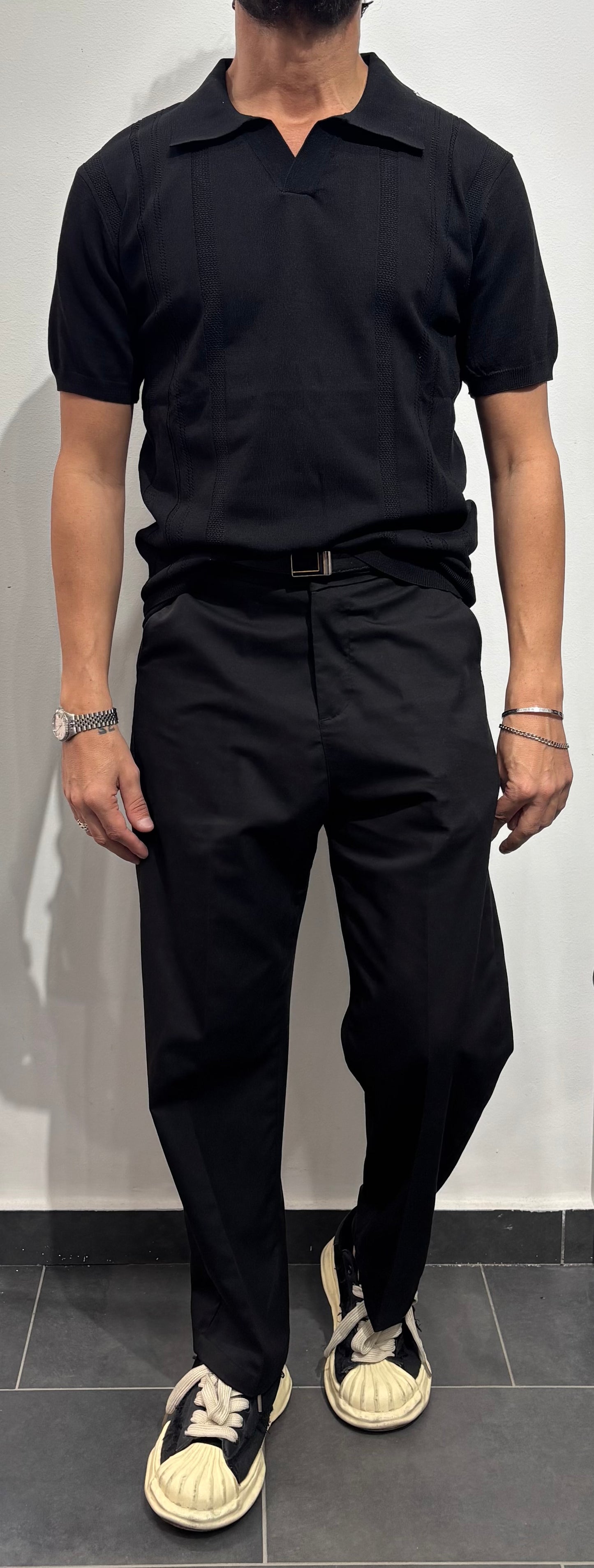 Polo in filo