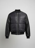 Bomber urban padded