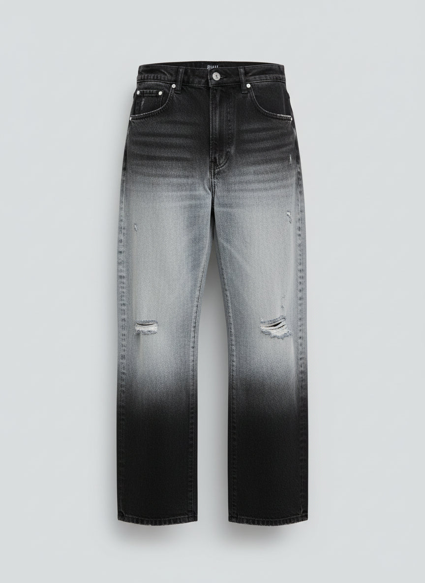 Jeans "SHADOW FADE"