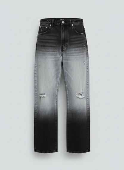 Jeans "SHADOW FADE"