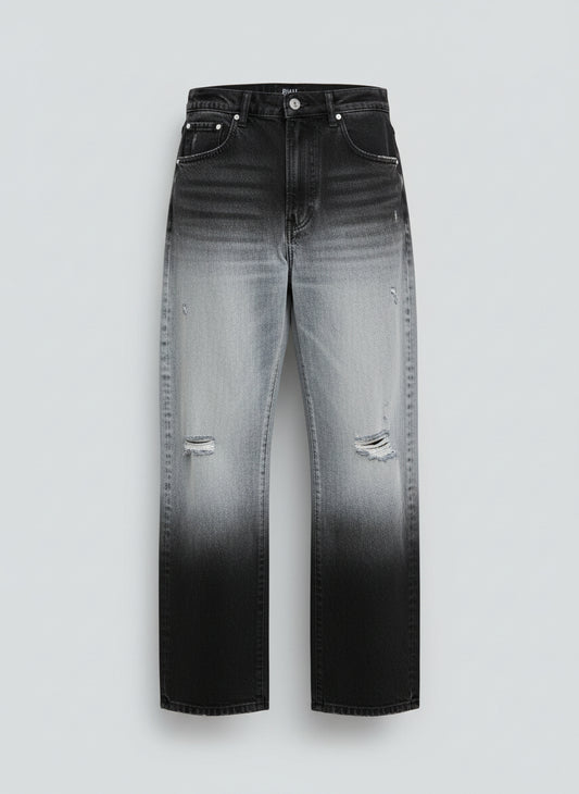 Jeans "SHADOW FADE"