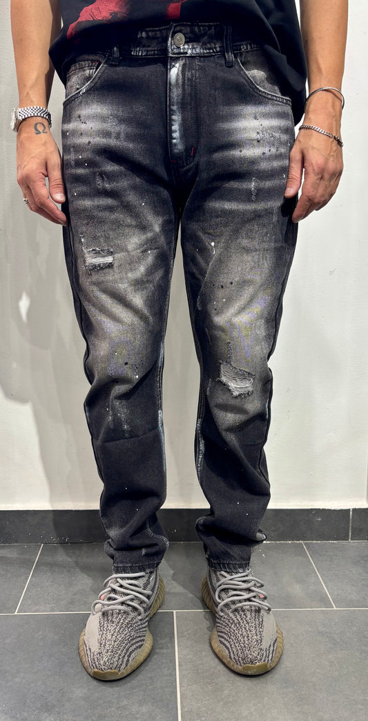 Jeans mod D***